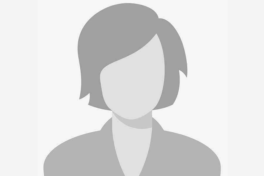 Ms. Nangsali Ghalan Tamang