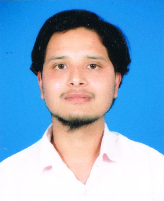Mr. Nabin Kumar Shahi