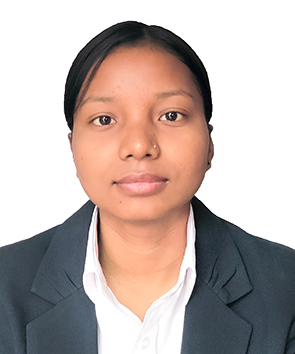 Ms. Aarati Chaudhary
