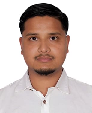 Mr. Nabin Kumar Shahi