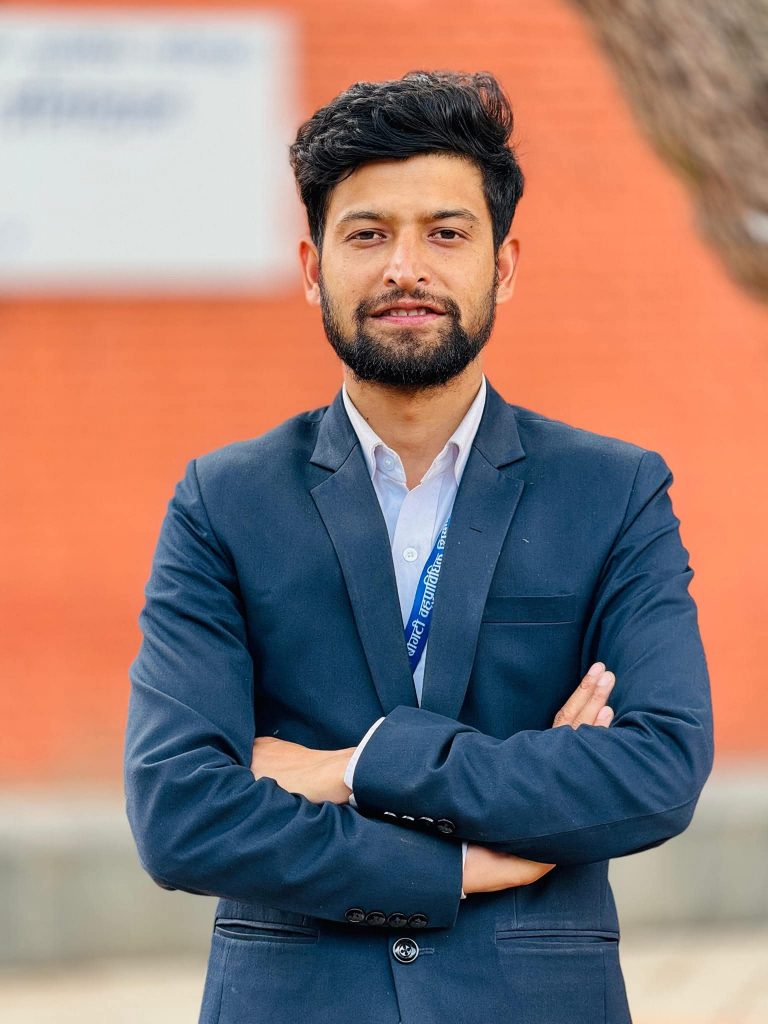 Mr. Bishal Khadka